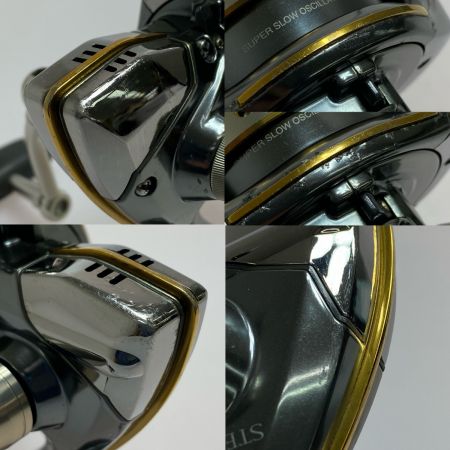  SHIMANO シマノ 04ステラ 3000 SC96 (01846) スピニングリール 程度BC 箱付