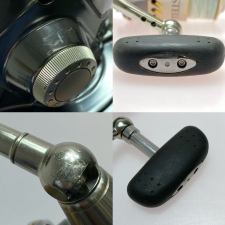  SHIMANO シマノ 04ステラ 3000 SC96 (01846) スピニングリール 程度BC 箱付