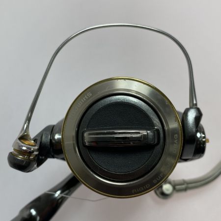  SHIMANO シマノ 04ステラ 3000 SC96 (01846) スピニングリール 程度BC 箱付