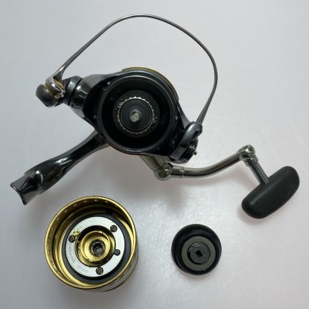  SHIMANO シマノ 04ステラ 3000 SC96 (01846) スピニングリール 程度BC 箱付