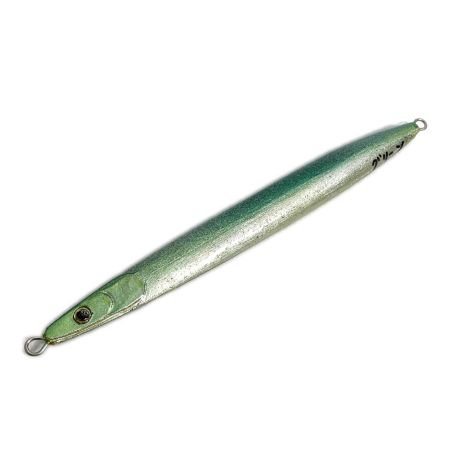   ルアー ジグ ヤバイジグ 210mm 200g