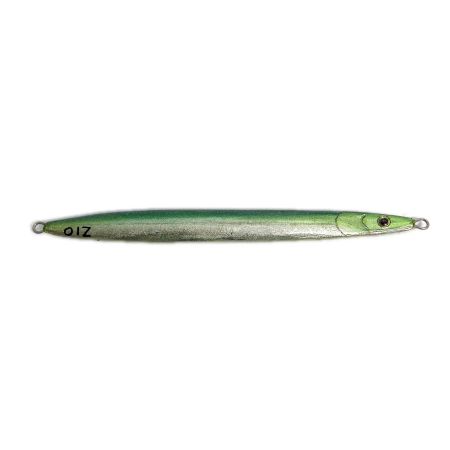   ルアー ジグ ヤバイジグ 210mm 200g