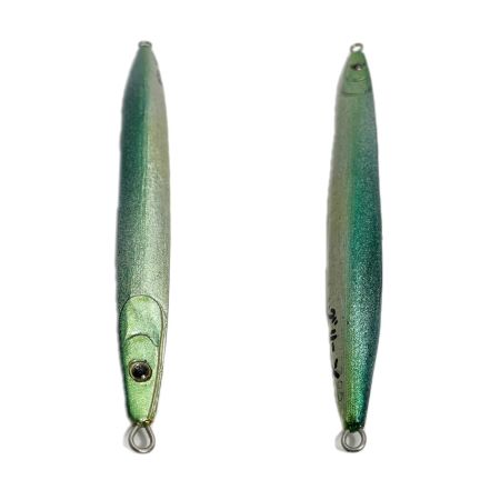   ルアー ジグ ヤバイジグ 210mm 200g