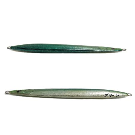   ルアー ジグ ヤバイジグ 210mm 200g