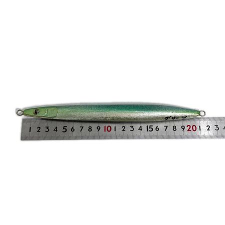   ルアー ジグ ヤバイジグ 210mm 200g
