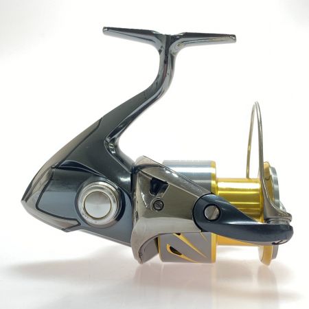  SHIMANO シマノ 14ステラ 4000 03249 スピニングリール 程度C