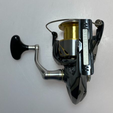  SHIMANO シマノ 14ステラ 4000 03249 スピニングリール 程度C