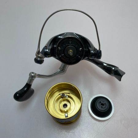  SHIMANO シマノ 14ステラ 4000 03249 スピニングリール 程度C