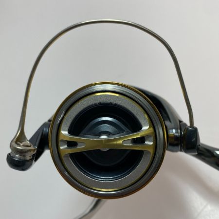  SHIMANO シマノ 14ステラ 4000 03249 スピニングリール 程度C