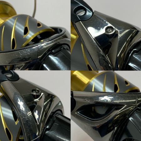  SHIMANO シマノ 14ステラ 4000 03249 スピニングリール 程度C