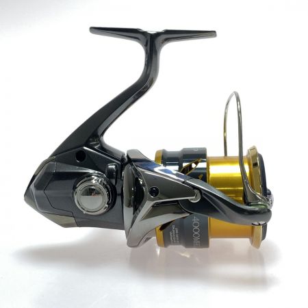 20ツインパワー 4000MHG シマノ SHIMANO 04146 釣り用品 リール スピニングリール