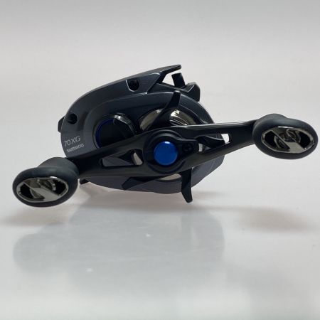  SHIMANO シマノ 23SLX DC 70XG 045645 ベイトリール 程度A 箱付