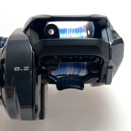  SHIMANO シマノ 23SLX DC 70XG 045645 ベイトリール 程度A 箱付