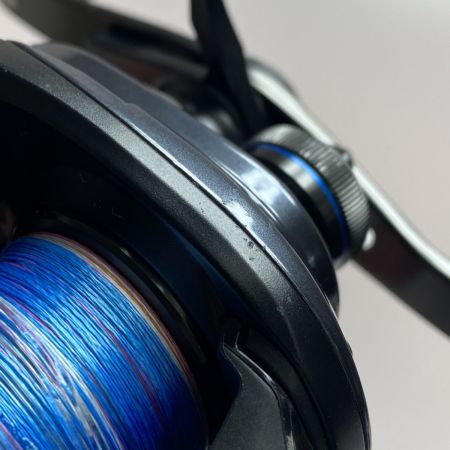  SHIMANO シマノ 23SLX DC 70XG 045645 ベイトリール 程度A 箱付