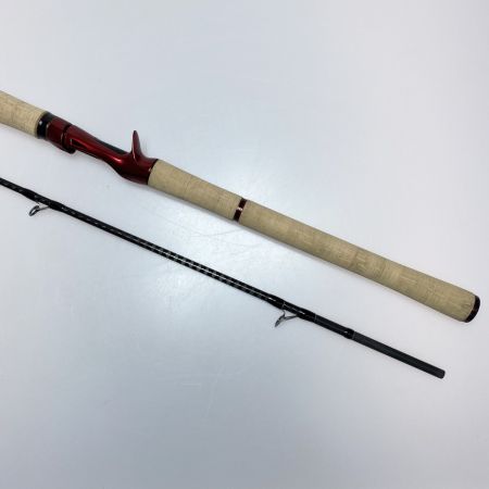  SHIMANO シマノ スコーピオン17113R-2 39624 ルアーロッド 程度B 袋付