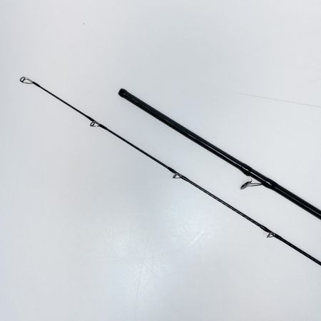  SHIMANO シマノ スコーピオン17113R-2 39624 ルアーロッド 程度B 袋付
