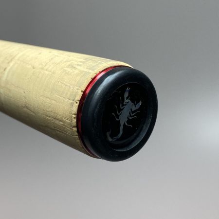  SHIMANO シマノ スコーピオン17113R-2 39624 ルアーロッド 程度B 袋付