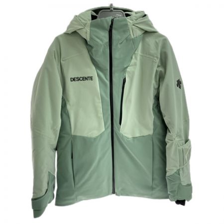  DESCENTE デサント スキーウェア(セット) SIZE S グリーン