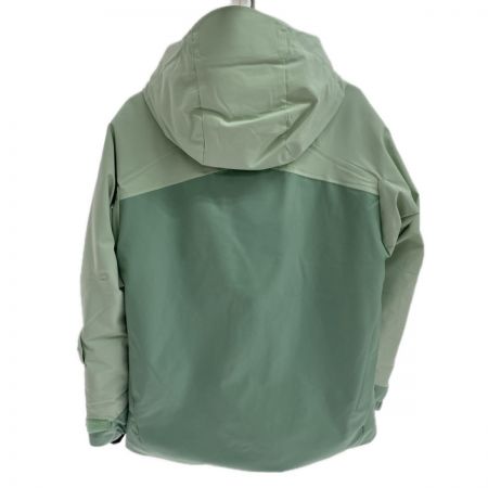  DESCENTE デサント スキーウェア(セット) SIZE S グリーン