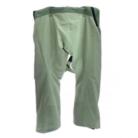  DESCENTE デサント スキーウェア(セット) SIZE S グリーン