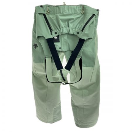  DESCENTE デサント スキーウェア(セット) SIZE S グリーン