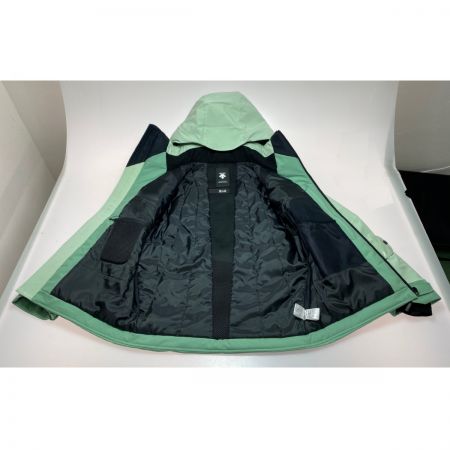  DESCENTE デサント スキーウェア(セット) SIZE S グリーン