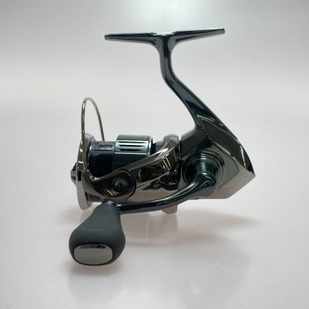 22ステラC2500S シマノ SHIMANO 043856 釣り用品 リール スピニングリール