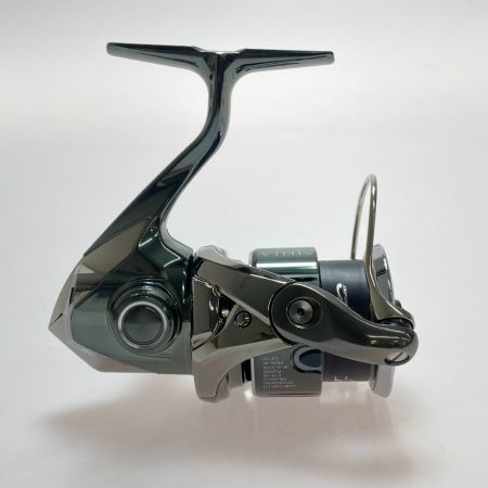  SHIMANO シマノ 22ステラC2500S 043856 スピニングリール 美品 程度AB 箱付