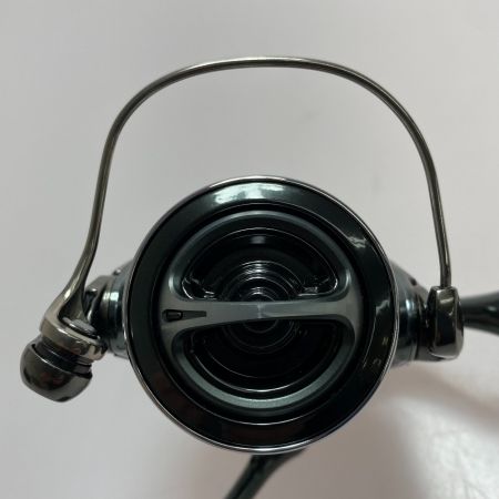  SHIMANO シマノ 22ステラC2500S 043856 スピニングリール 美品 程度AB 箱付