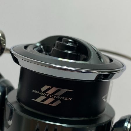  SHIMANO シマノ 22ステラC2500S 043856 スピニングリール 美品 程度AB 箱付