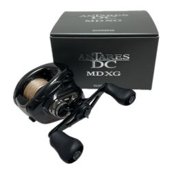§§ SHIMANO シマノ 23アンタレスDC MD XG RIGHT 046024 ベイトリール 程度B 箱付 Bランク