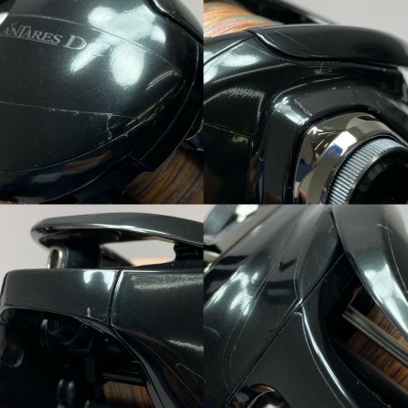  SHIMANO シマノ 23アンタレスDC MD XG RIGHT 046024 ベイトリール 程度B 箱付