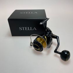 §§ SHIMANO シマノ 19ステラSW 8000HG 03965 スピニングリール 程度AB Bランク