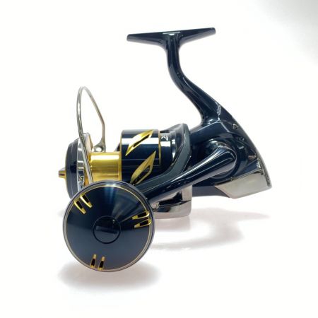 19ステラSW 8000HG シマノ SHIMANO 03965 釣り用品 リール スピニングリール