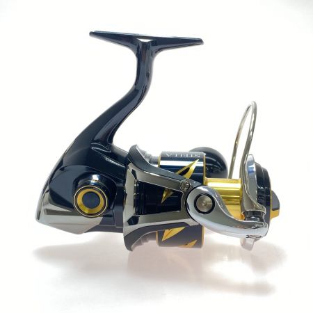  SHIMANO シマノ 19ステラSW 8000HG 03965 スピニングリール 程度AB