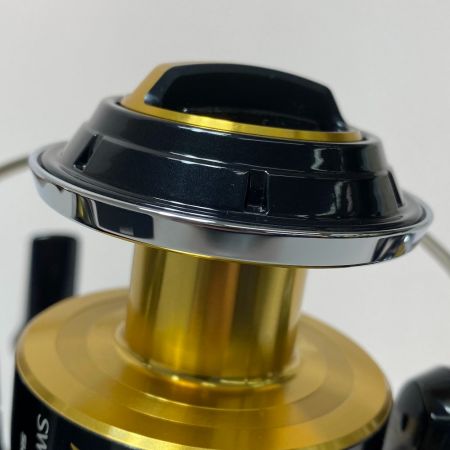  SHIMANO シマノ 19ステラSW 8000HG 03965 スピニングリール 程度AB