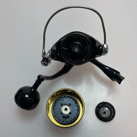  SHIMANO シマノ 19ステラSW 8000HG 03965 スピニングリール 程度AB