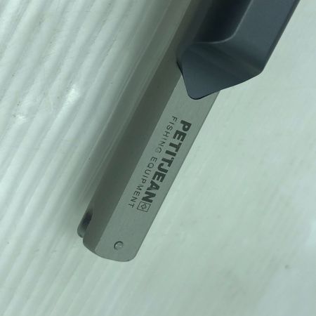  マルクペティジャン 釣り小物 スイスボビンノッター