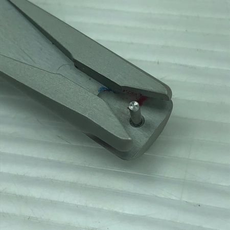  マルクペティジャン 釣り小物 スイスボビンノッター