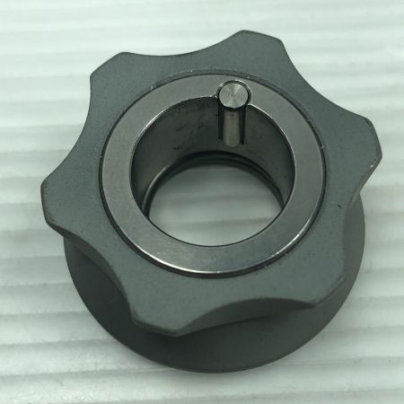  マルクペティジャン 釣り小物 スイスボビンノッター