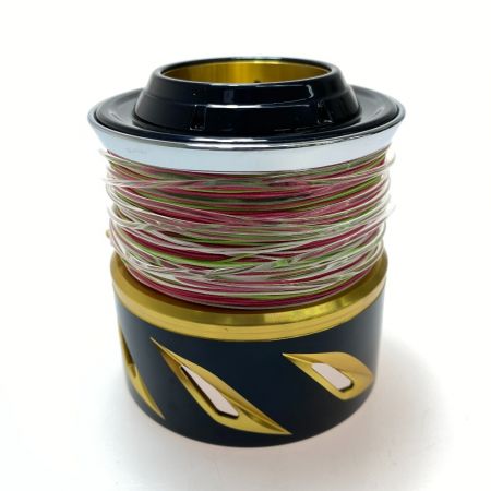  SHIMANO シマノ 20ステラ SW18000HG スプール 程度B 使用感有