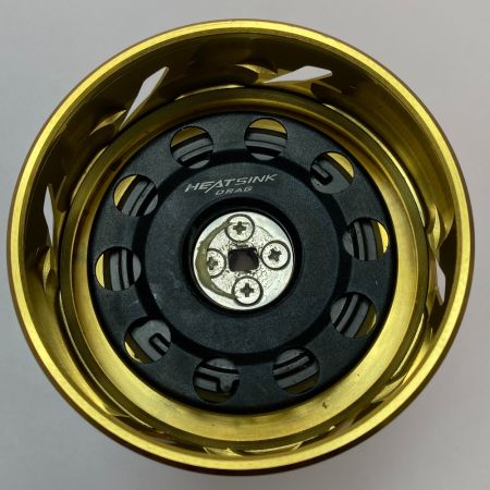  SHIMANO シマノ 20ステラ SW18000HG スプール 程度B 使用感有