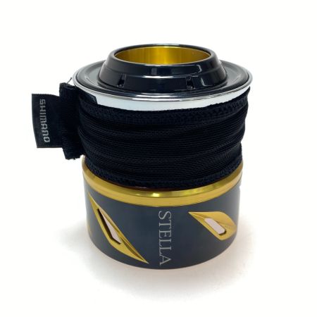  SHIMANO シマノ 20ステラ SW18000HG スプール 程度B 使用感有