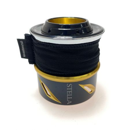  SHIMANO シマノ 20ステラ SW20000PG スプール 程度B 使用感有