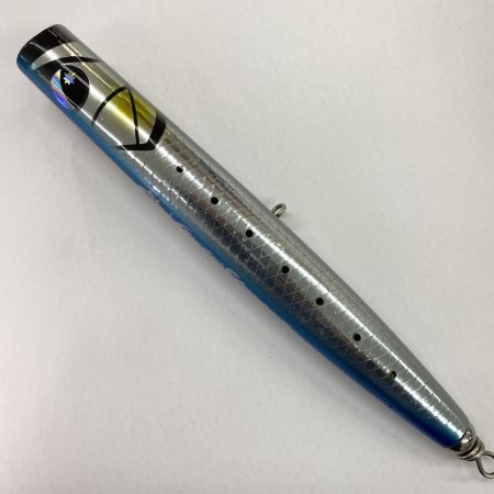  ポッパー シーレボ ガッツステイナー 215 イワシカラー SeaREVO ｶﾞｯﾂｽﾃｲﾅｰ