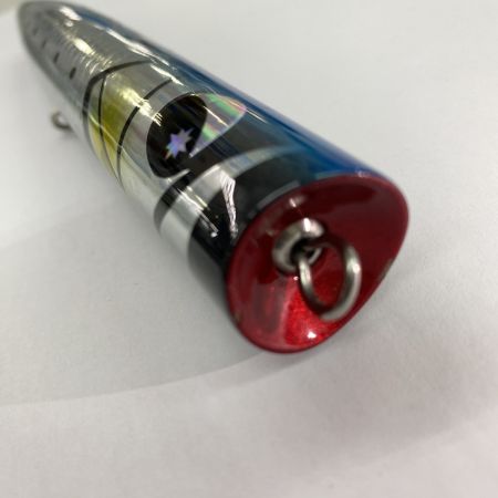  ポッパー シーレボ ガッツステイナー 215 イワシカラー SeaREVO ｶﾞｯﾂｽﾃｲﾅｰ