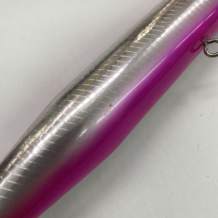  D-CLAW Dクロウ ビーコン 180-70 ピンクバック ポッパー