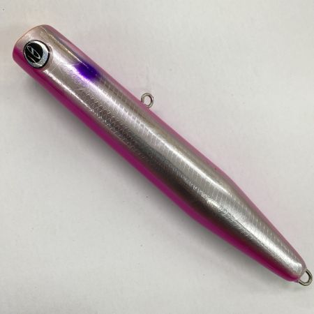  D-CLAW Dクロウ ビーコン 180-70 ピンクバック ポッパー