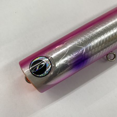  D-CLAW Dクロウ ビーコン 180-70 ピンクバック ポッパー