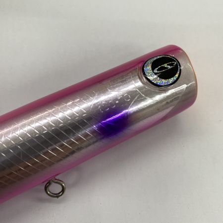  D-CLAW Dクロウ ビーコン 180-70 ピンクバック ポッパー